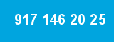 917 146 20 25